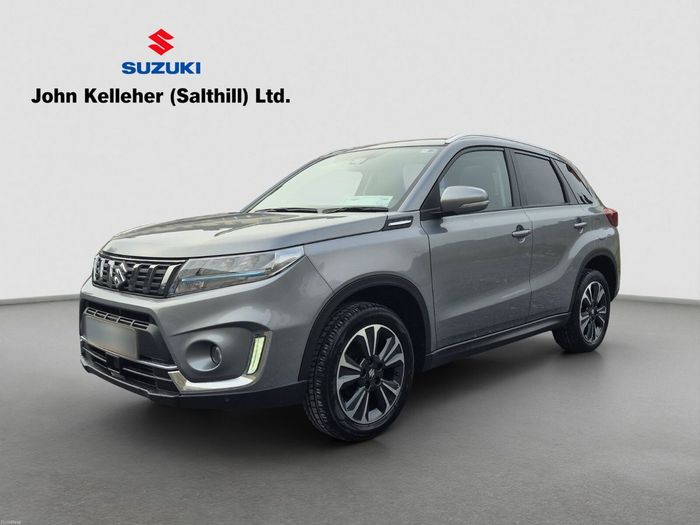 Suzuki Vitara 2022