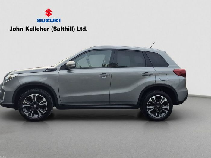 Suzuki Vitara 2022