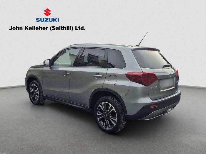 Suzuki Vitara 2022