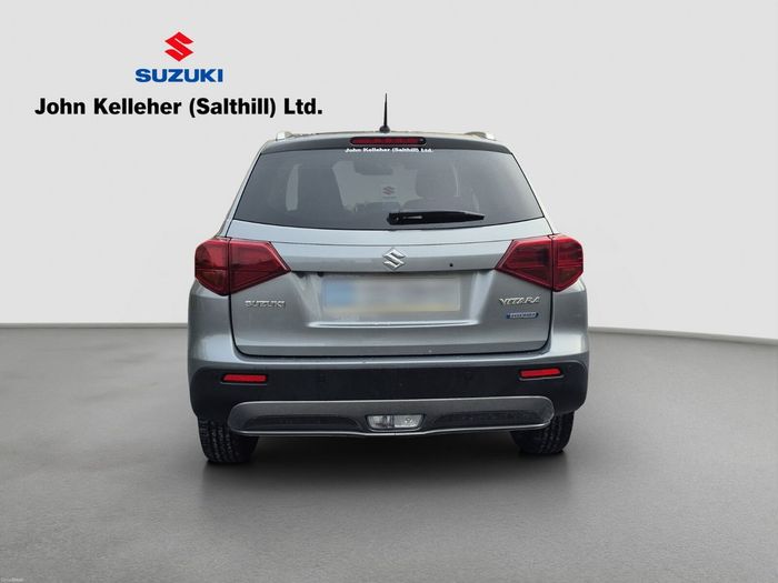 Suzuki Vitara 2022