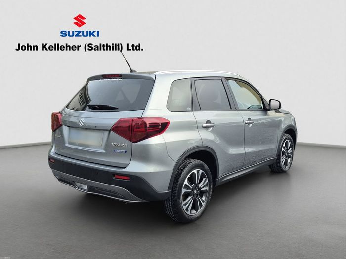 Suzuki Vitara 2022