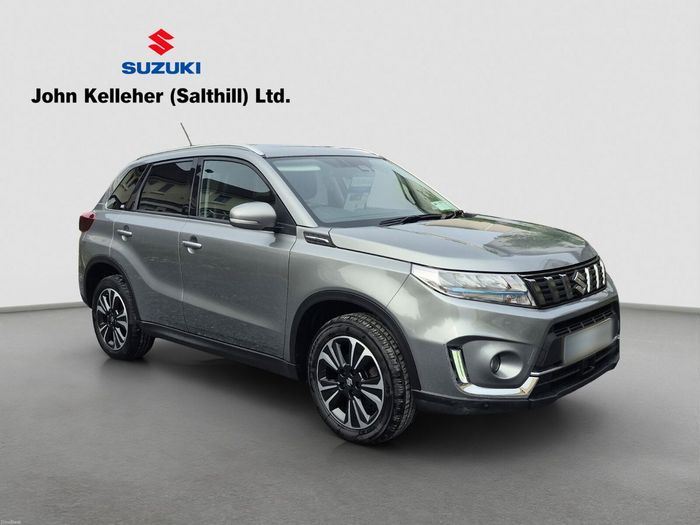 Suzuki Vitara 2022