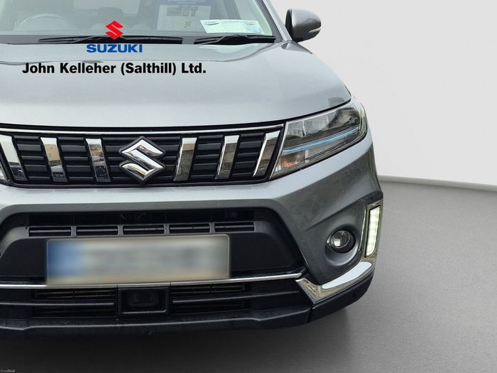 Suzuki Vitara 2022