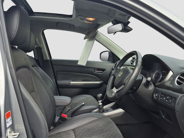 Suzuki Vitara 2022