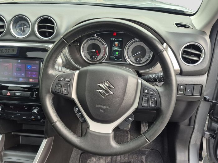 Suzuki Vitara 2022