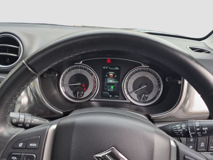 Suzuki Vitara 2022