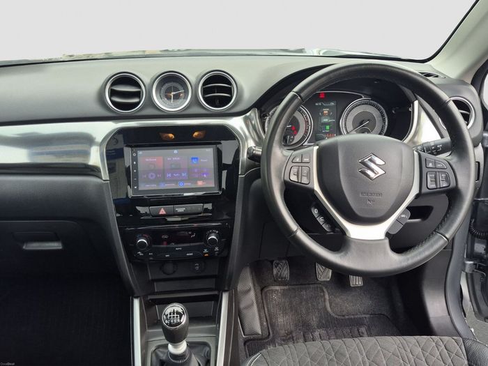 Suzuki Vitara 2022