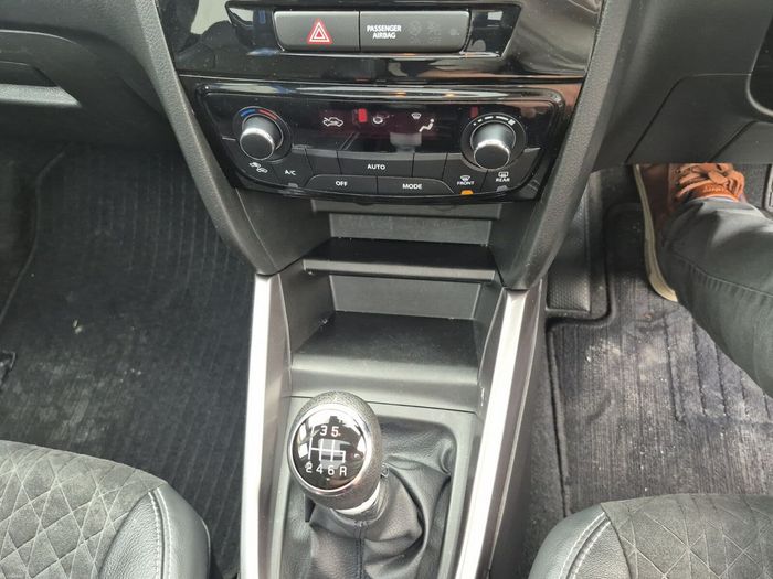 Suzuki Vitara 2022