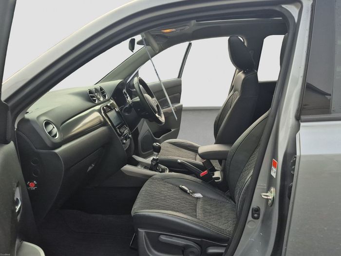 Suzuki Vitara 2022