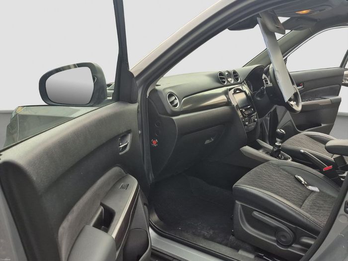 Suzuki Vitara 2022