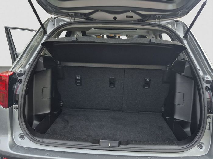Suzuki Vitara 2022