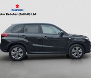 Suzuki Vitara 2025
