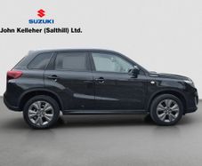 Suzuki Vitara 2025
