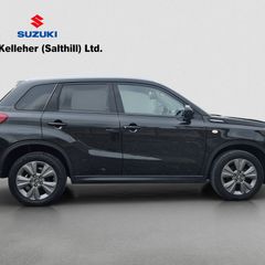Suzuki Vitara 2025