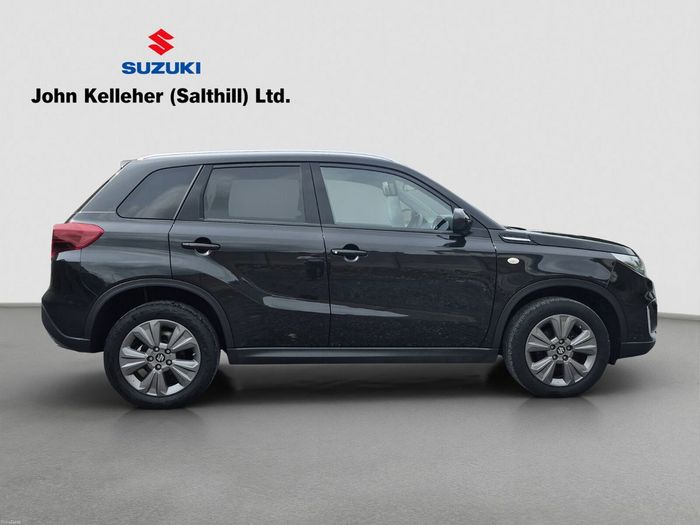 Suzuki Vitara 2025
