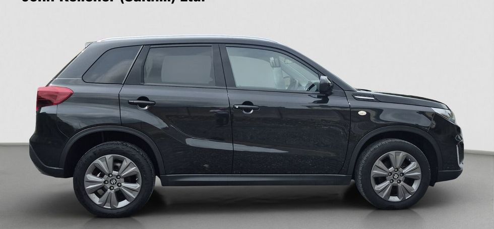 Suzuki Vitara 2025