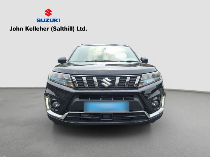 Suzuki Vitara 2025