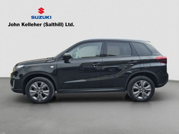 Suzuki Vitara 2025