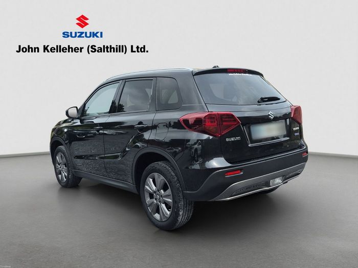 Suzuki Vitara 2025