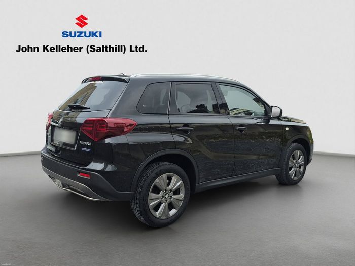 Suzuki Vitara 2025