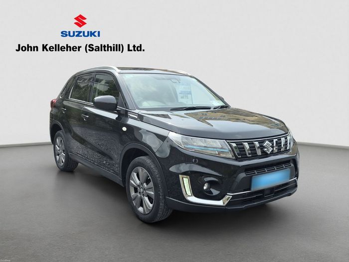 Suzuki Vitara 2025