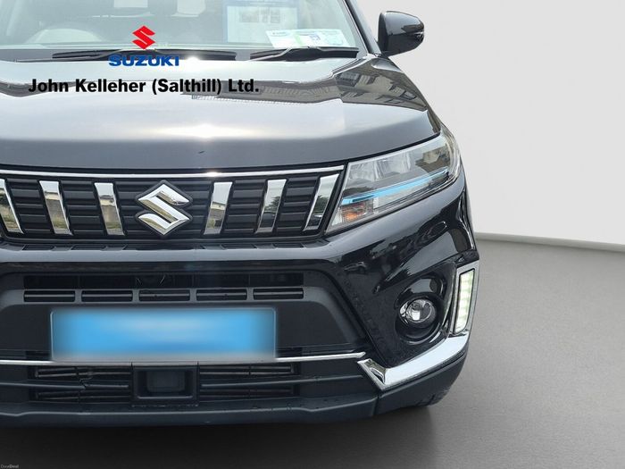 Suzuki Vitara 2025