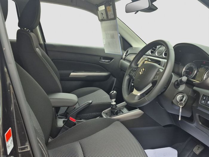 Suzuki Vitara 2025