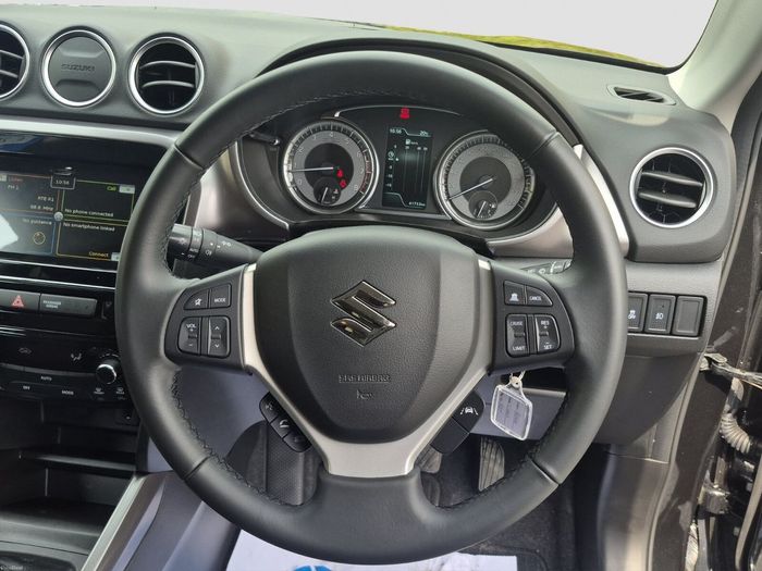 Suzuki Vitara 2025