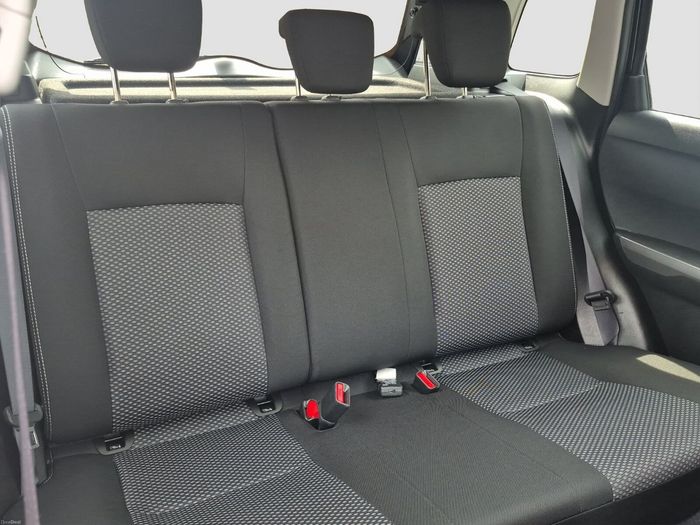Suzuki Vitara 2025