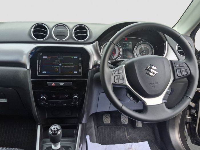Suzuki Vitara 2025