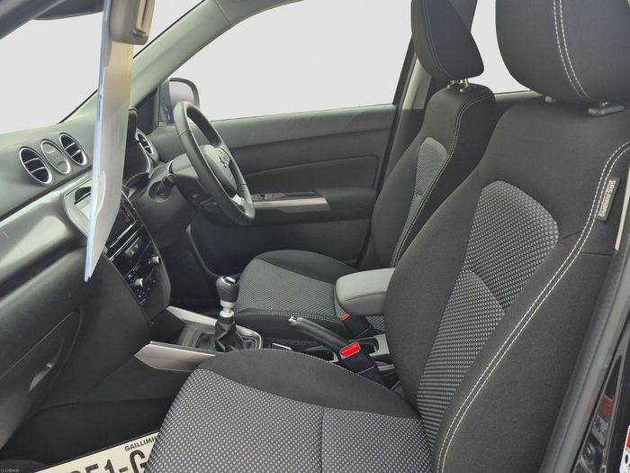 Suzuki Vitara 2025