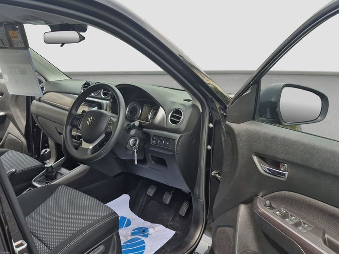 Suzuki Vitara 2025