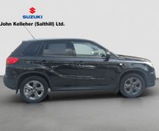 Suzuki Vitara 2015