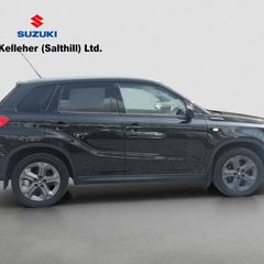 Suzuki Vitara 2015