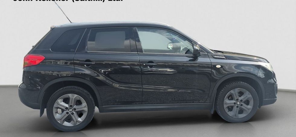 Suzuki Vitara 2015