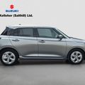 Suzuki Swift 2025