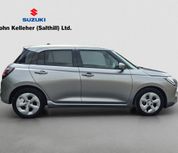 Suzuki Swift 2025