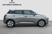 Suzuki Swift 2025