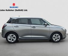 Suzuki Swift 2025