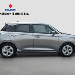 Suzuki Swift 2025