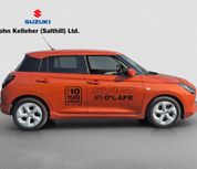 Suzuki Swift 2026