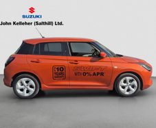 Suzuki Swift 2026