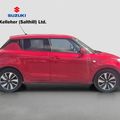 Suzuki Swift 2020