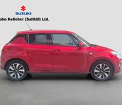 Suzuki Swift 2020