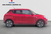 Suzuki Swift 2020