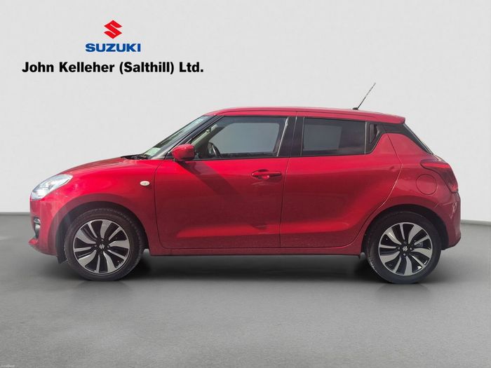 Suzuki Swift 2020