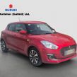Suzuki Swift 2020