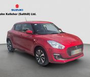 Suzuki Swift 2020