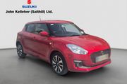 Suzuki Swift 2020