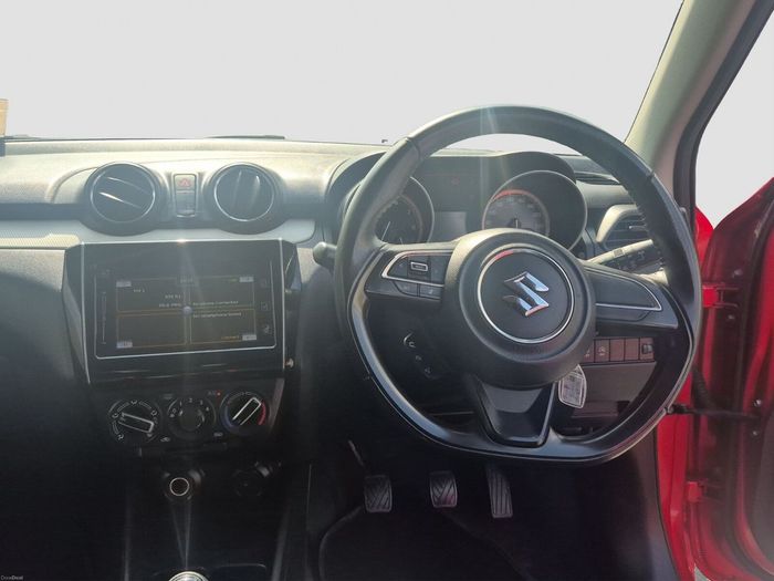 Suzuki Swift 2020
